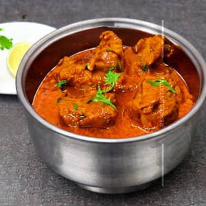 Chicken Kalimiri Masala