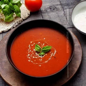 Tomato Soup