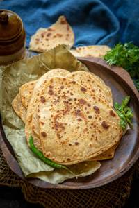 Paneer Paratha