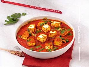 Paneer Punjabi