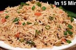 Veg Fried Rice