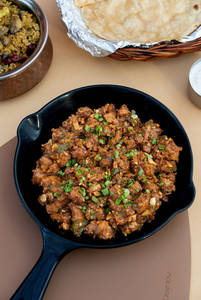Manchurian Gobi