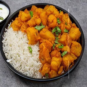 Rice Fry