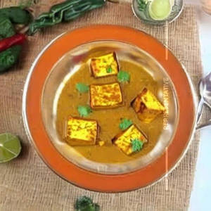 Shahi Paneer [300ml]