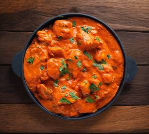Butter chicken