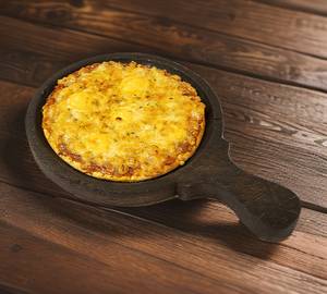 Golden harvest pizza o kids special
