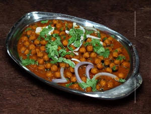Chana Masala