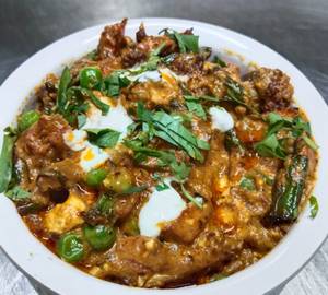 Mix Veg Curry