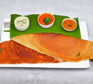Veg Dosai