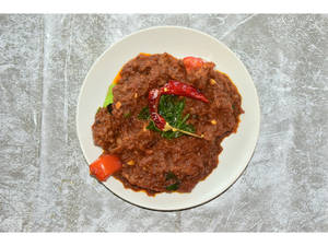 Irachi Roast