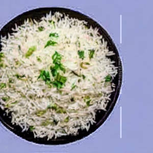 Schezwan Manchurian Rice