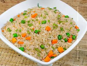 Chow Chow Fried Rice