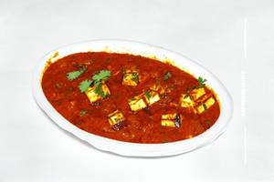 Paneer Kadhai
