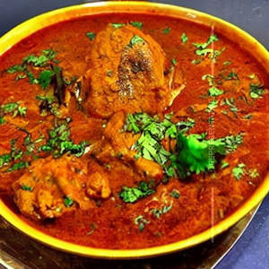 Murgh Ka Salan