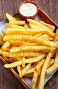 Finger Chips