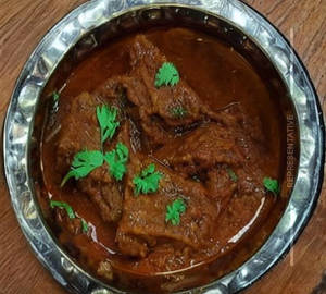 Mutton Rassa