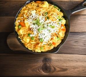 Double Masala Maggi (500gm)