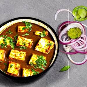 Paneer Chaumin(500Gm)
