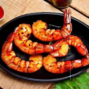 Chilly Prawn Small