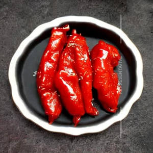 Chicken Red Pepper