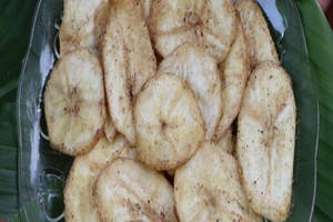 Kela Masala Chips 200 GM