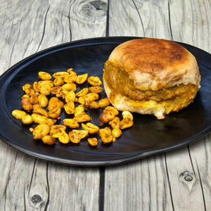 Butter Dabeli Jain