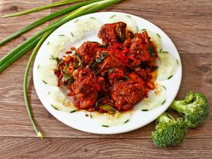 Chicken kondattam