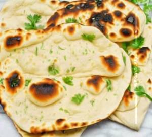 Butter Naan