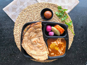 Dal Makhani Mini Meal