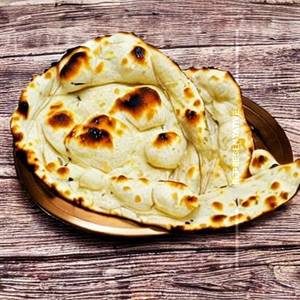 Masala Naan