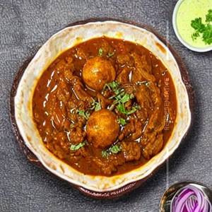Chola Bhatura
