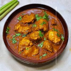 Chicken Curry
