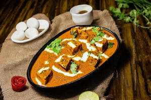 Paneer Lababdar