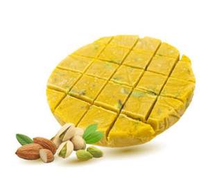 Kesar Pista Kulfi