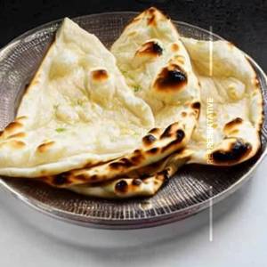 Butter Naan