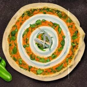 Vegetable Cheese Sw