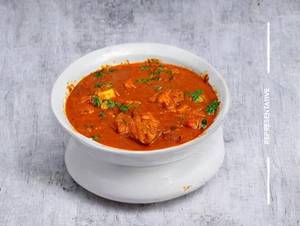 Veg kadhai
