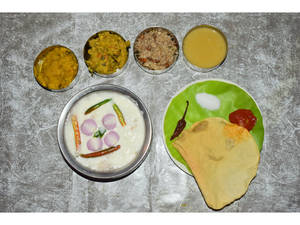Pazham Kanji