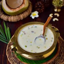 Elaneer Payasam