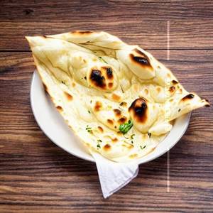 Butter Naan