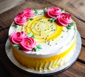 Pineapple cake[500Gm]