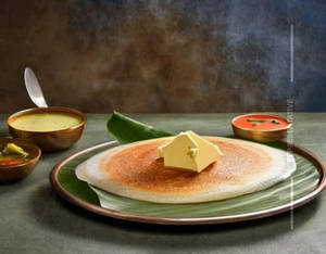 Butter Set Dosa