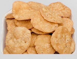 Chat Papri 200 GM