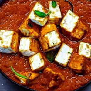 Paneer Lajawab