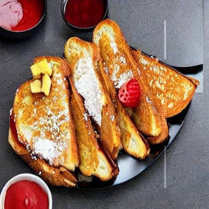 French Toast