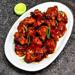 Chilli Chicken                  