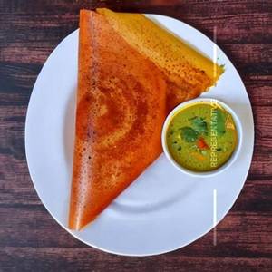 Paneer Makhani Masala Dosa