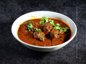 Kadai Mutton