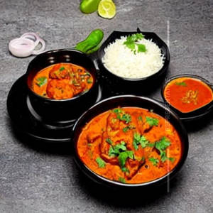 Chicken Rara Masala