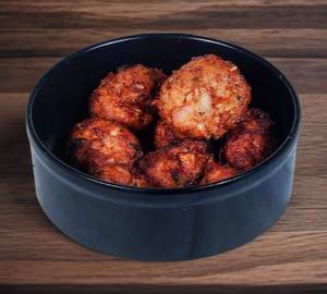 Chicken Keema Ball (3 Piece)